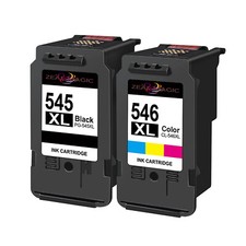 DRUCKER PATRONEN PG-545 CL546