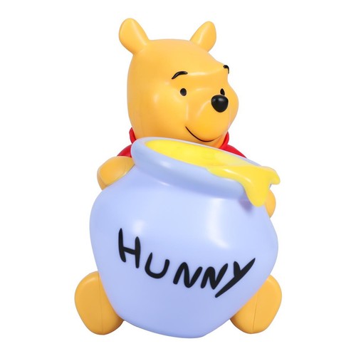 Winnie the pooh puuh - the,