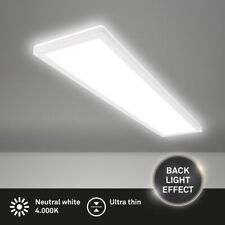 LED Panel 98cm Deckenleuchte