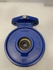 Pumpenersatzteil Sauggehäuse für Kreiselpumpe Oranienburger SK 32 