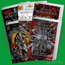 Liebe kennt keine Grenzen 1-6