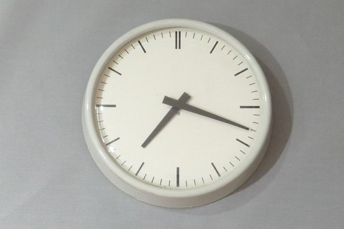 Industrie uhr nebenuhr - uhr,