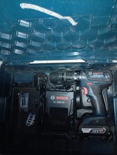 Bosch professional gsr 18v - bosch,
