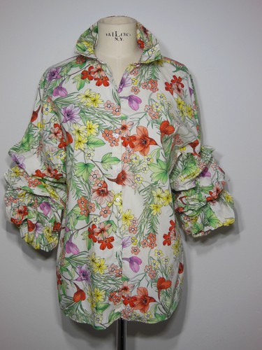 Zara woman sommer - zara, hemd