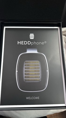 Hedd audio heddphone one - one, air