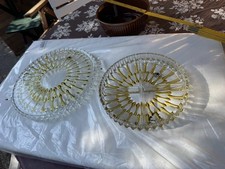 Walther Glas 2 Teile