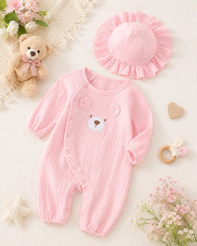 Süßes baby set - süßes, baby-set
