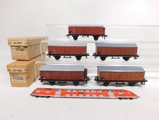 5x Trix Express H0 DC Large