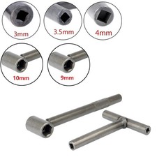 T-Schlüssel Steckschlüssel