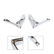 Untere Verkleidungskante für