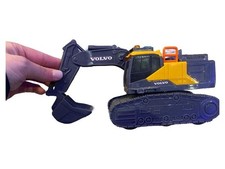 Dickie Toys Volvo Bagger