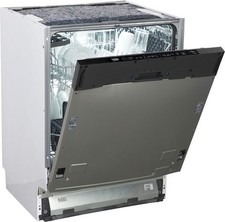 BEKO Geschirrspüler BDIN16420, vollintegrierbar, edelstahl - B-Ware 