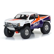 Pro-Line 1:10 2015 Chevy
