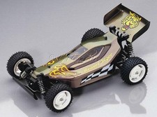 Buggy Lexan Karosserie mit