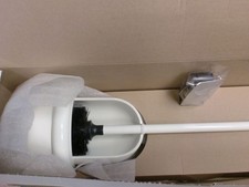 Hewi WC-Bürstengarnitur Serie