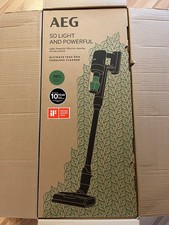 AEG  Stab-Akku-Staubsauger