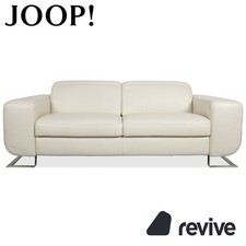 Joop 007 Leder Zweisitzer