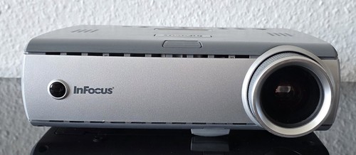 Infocus lp600 beamer - lp600, –