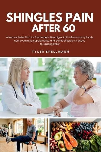 Tyler spellmann shingles pain - tyler,