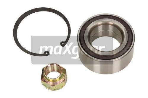 Original maxgear radlagersatz - maxgear,