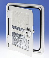 Dometic Serviceklappe