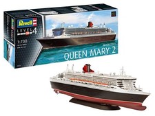 Passagierschiff Queen Mary 2
