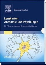 Lernkarten Anatomie und