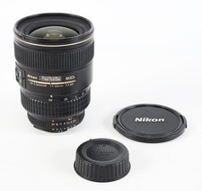 Nikon AF-S NIKKOR 17-35mm