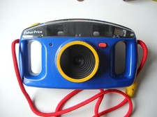 Fisher-Price Perfect Shot –