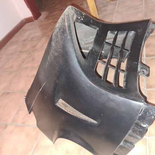 Zzr 600 bugspoiler zx - zzr, d