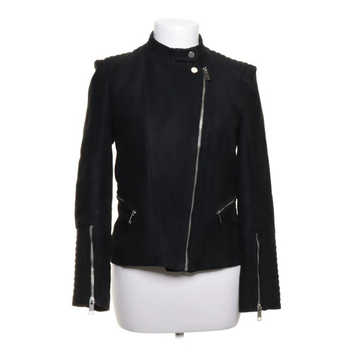 Bikerjacke damen - h&m,,