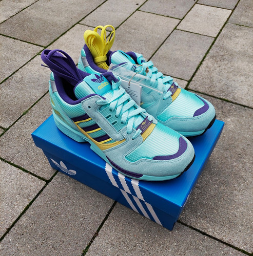 Adidas aqua 8000 - 8000, proto