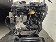 Motor Benzin - Skoda Superb