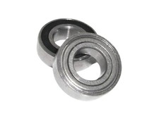 Kugellager 688 RSZ 8x16x5 mm