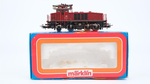 Märklin 3157 lok br - märklin,