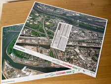 Luftbilder Luftfotos/Aufnahmen