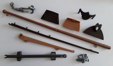 PLAYMOBIL Piraten Boot Schiff