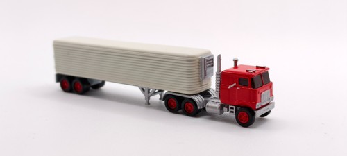 Usa spur sattelzug modell - usa, z