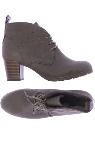 Marco tozzi stiefelette damen - tozzi,