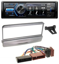 JVC Bluetooth MP3 USB DAB