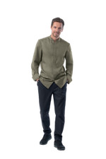 LEIBER  Kochhemd Koch