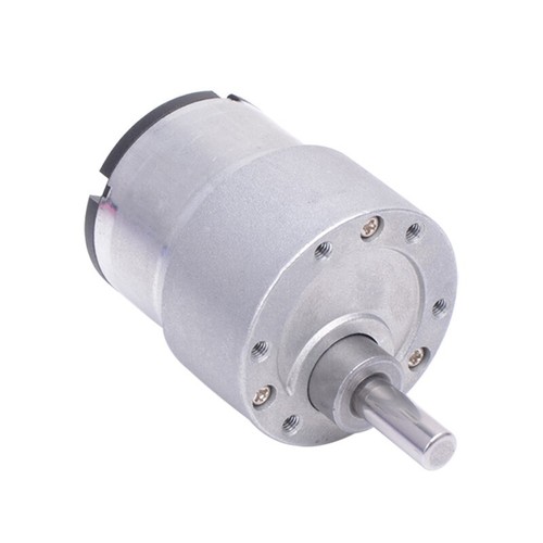 12v 24v jgb37 520 - 6v/12v/24v, 37mm