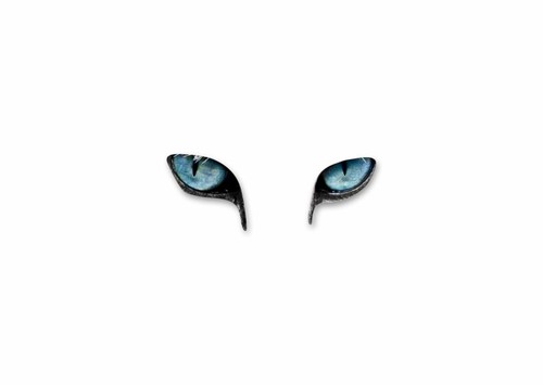Sticker aufkleber eye auge