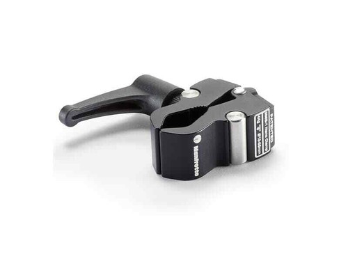 Manfrotto 386b nano clamp - manfrotto,