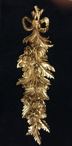 Wanddeko barock wandbehang - barock,