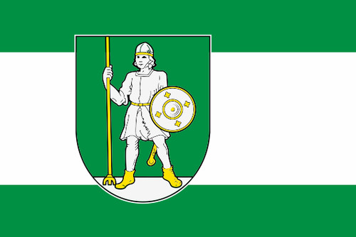 Aufkleber gnarrenburg - aufkleber, ot