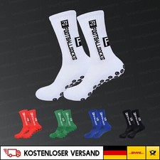 Footballsocks Anti-Rutsch Grip