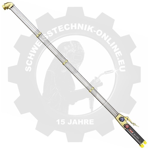 Handschneidbrenner gce x511 - handschneidbrenner,