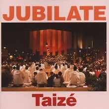 Gesänge aus taize jubilate - gesänge,