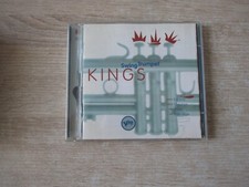 Swing Trumpet Kings von Harry "Sweets" Edison CD Album